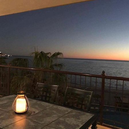 Sonoran Sky Resort Oceanview Condo Puerto Peñasco Exterior foto